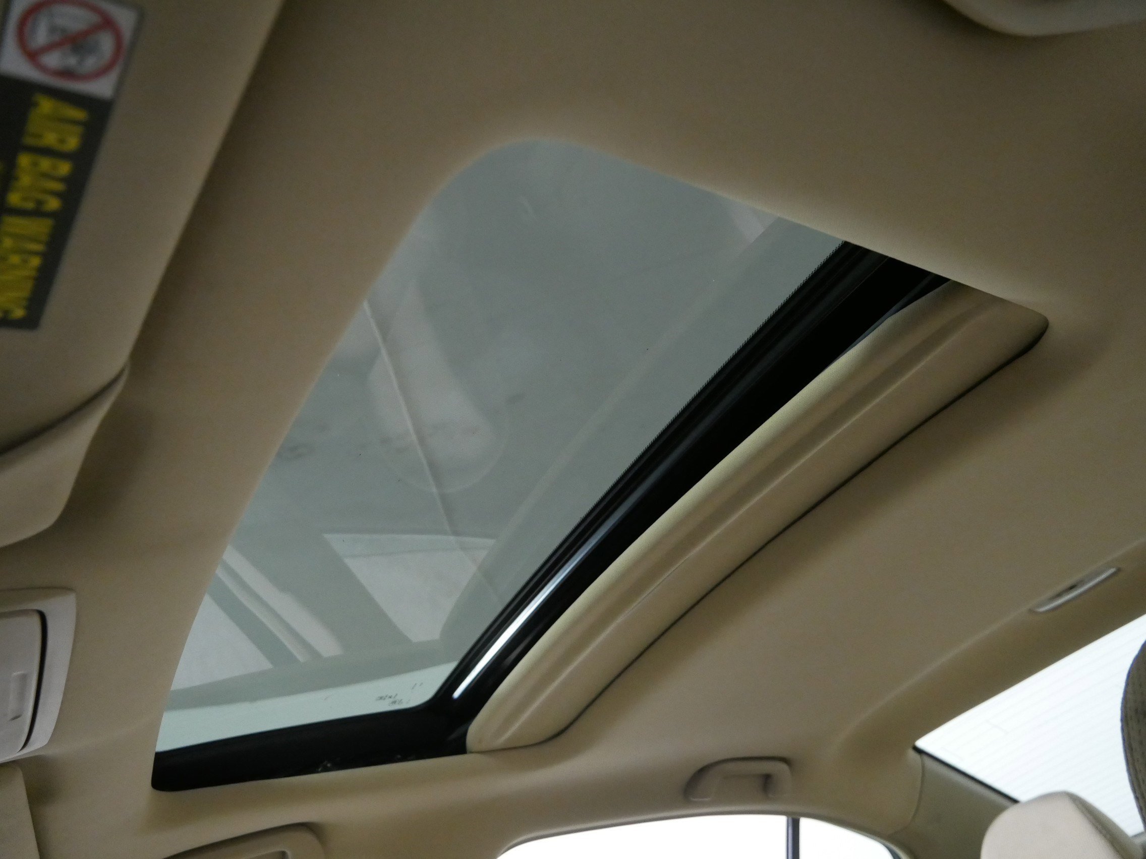 2009 Honda Accord EX photo 30