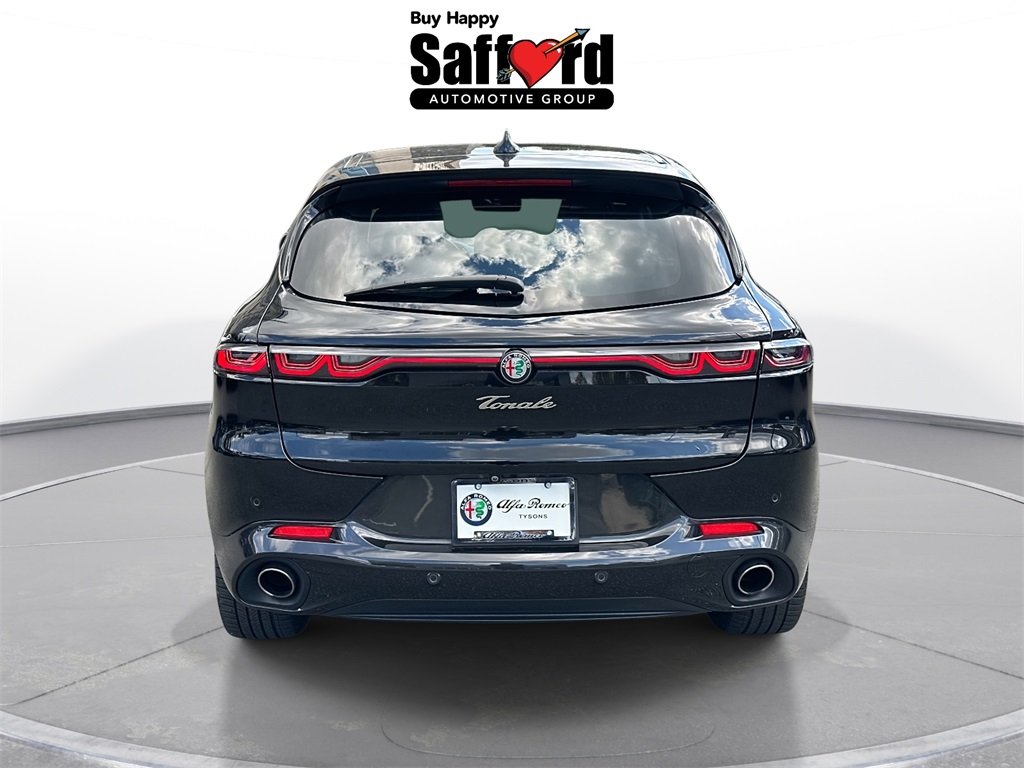 2024 Alfa Romeo Tonale Veloce photo 8