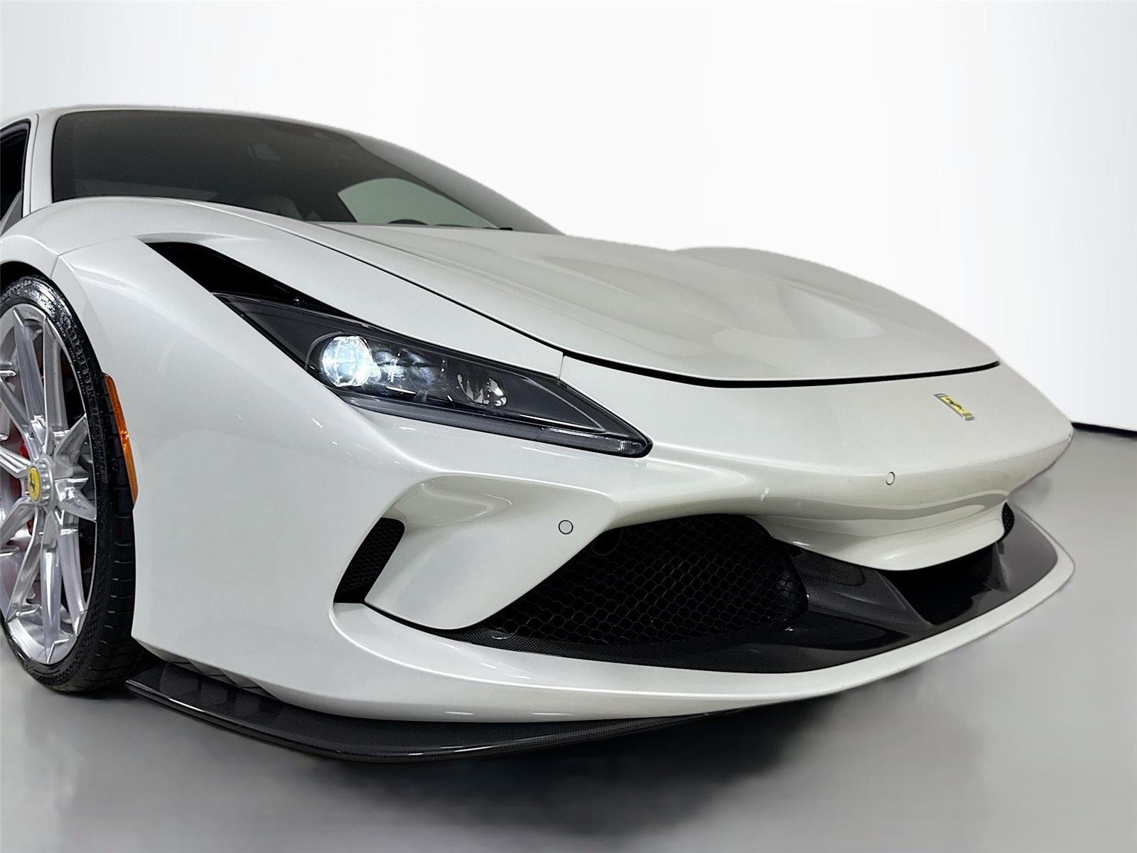 2020 Ferrari F8 Tributo photo 33
