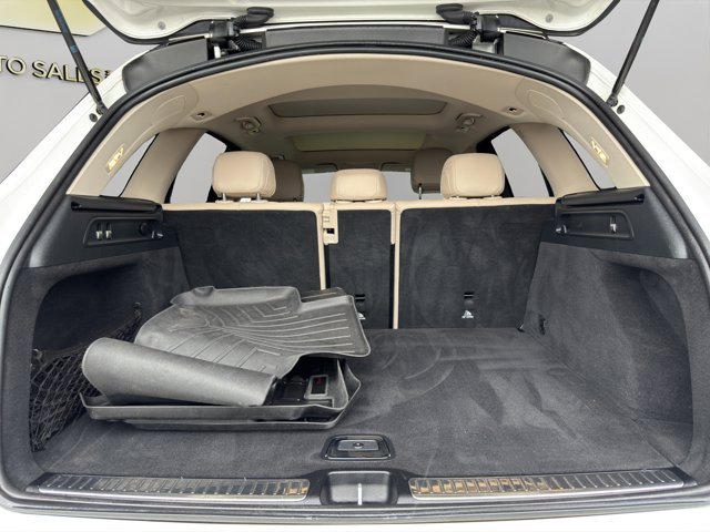 2021 Mercedes Benz GLC 300 4MATIC photo 17