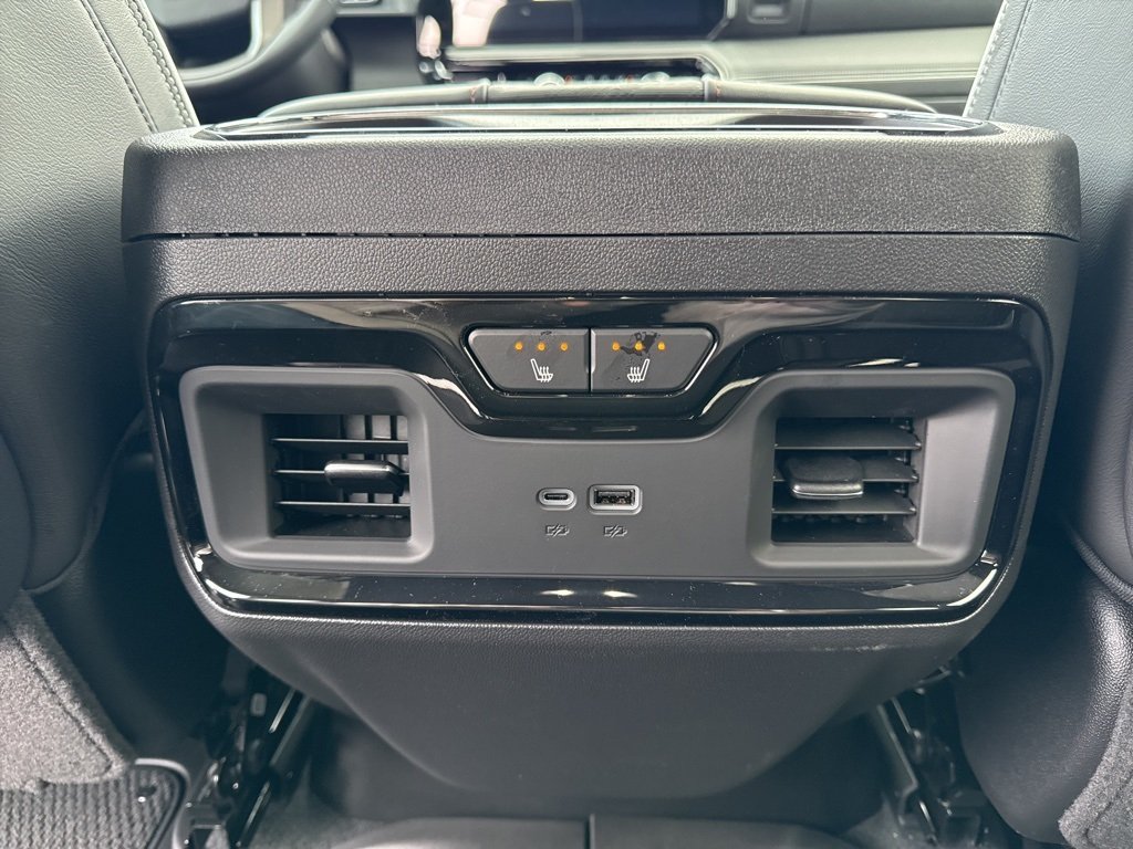 2026 Gmc Sierra 1500 AT4X photo 13