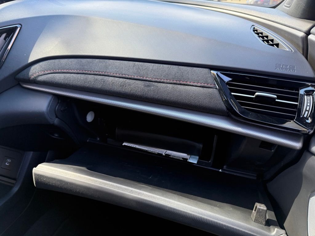 2023 Acura RDX A-Spec photo 21