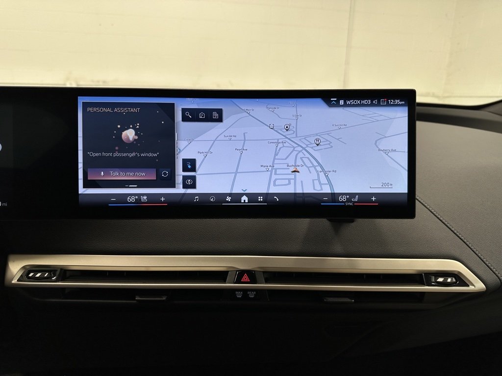 2024 Bmw iX photo 28