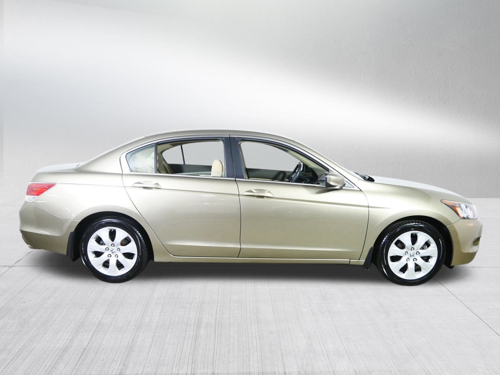 2009 Honda Accord EX photo 8