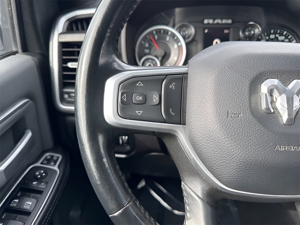 2023 Ram 2500 Big Horn photo 14