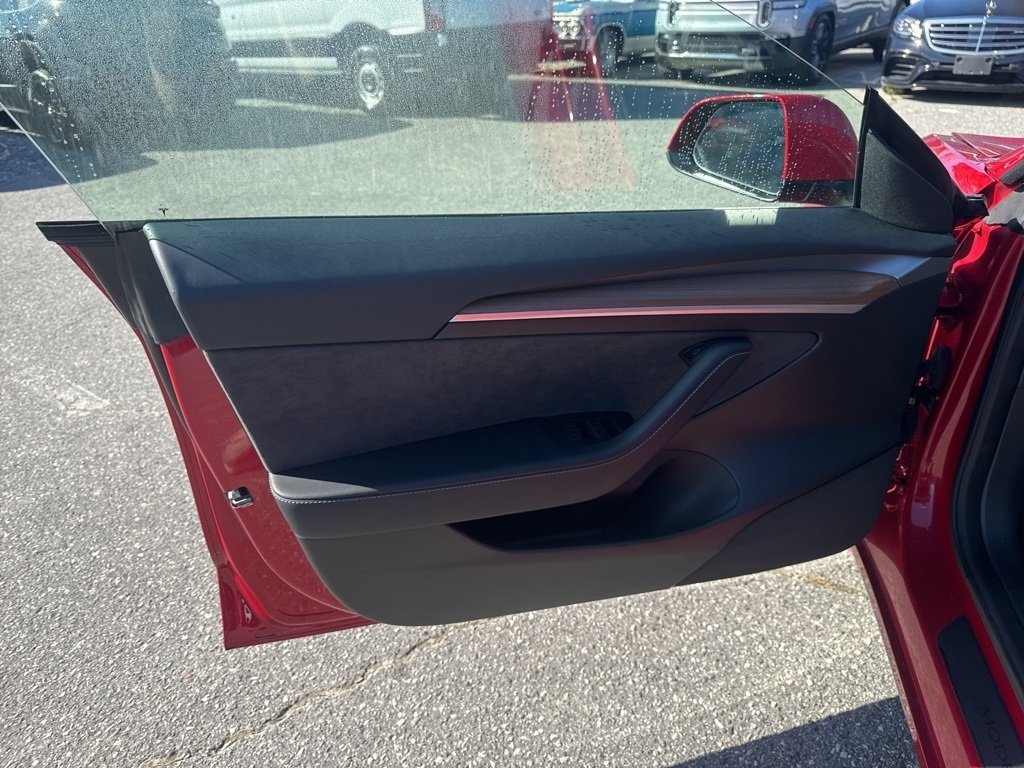 2023 Tesla Model 3 photo 22