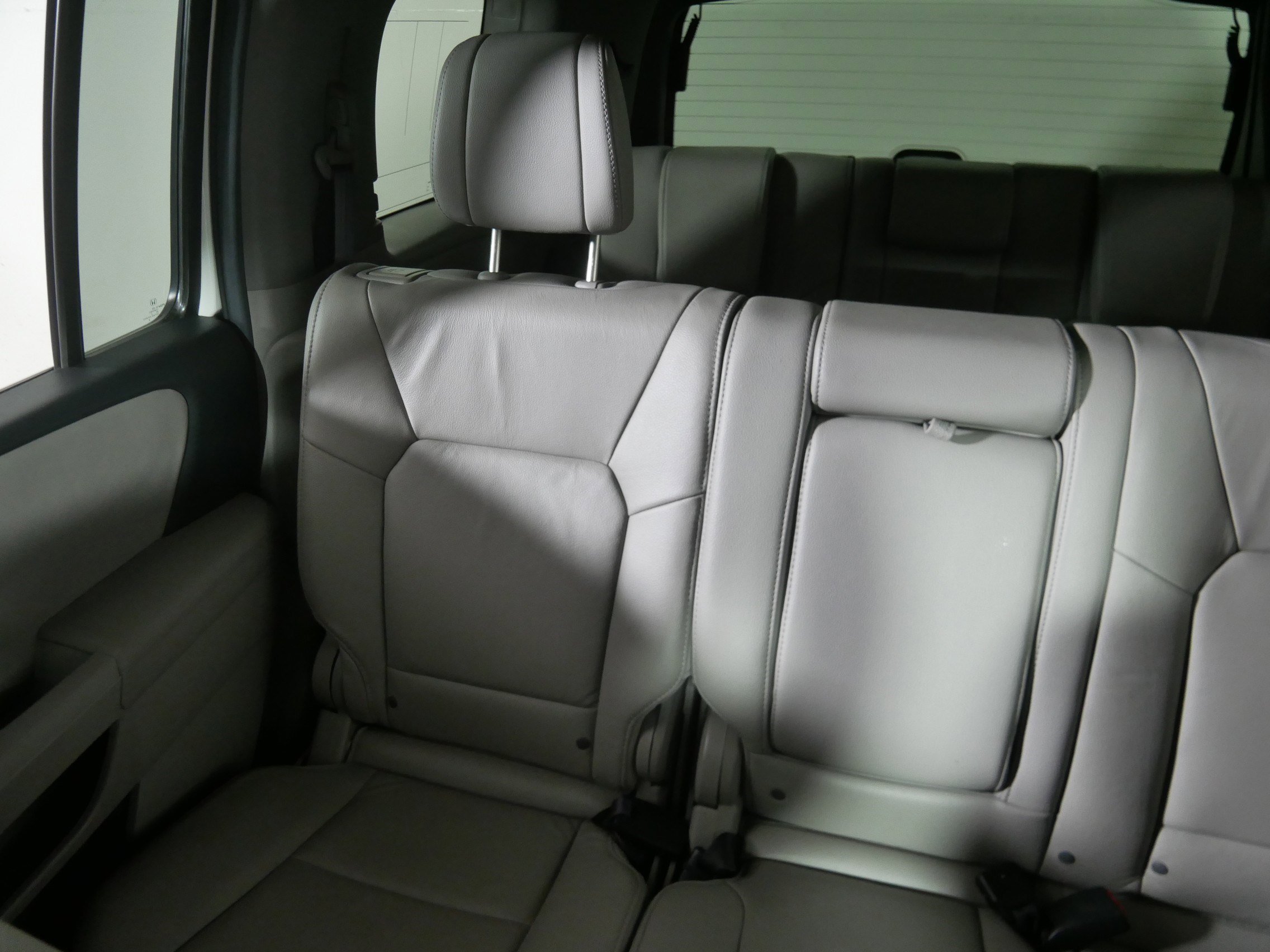 2013 Honda Pilot EX-L photo 12