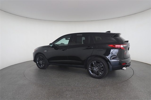 2023 Acura RDX A-Spec photo 9