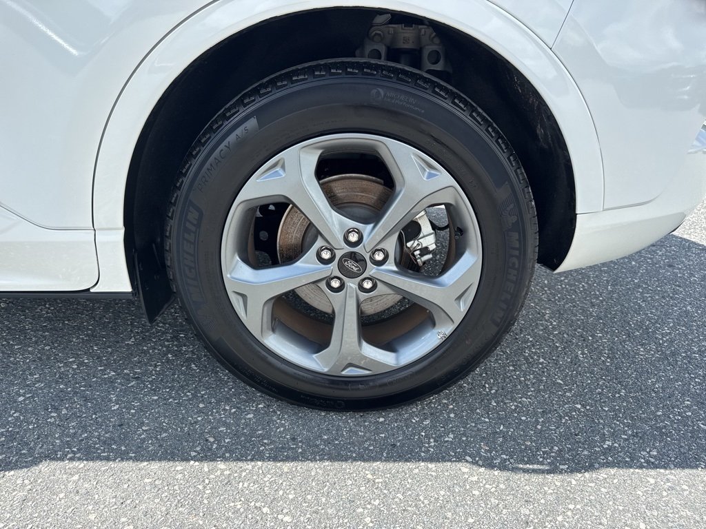 2024 Ford Escape ST-Line photo 26