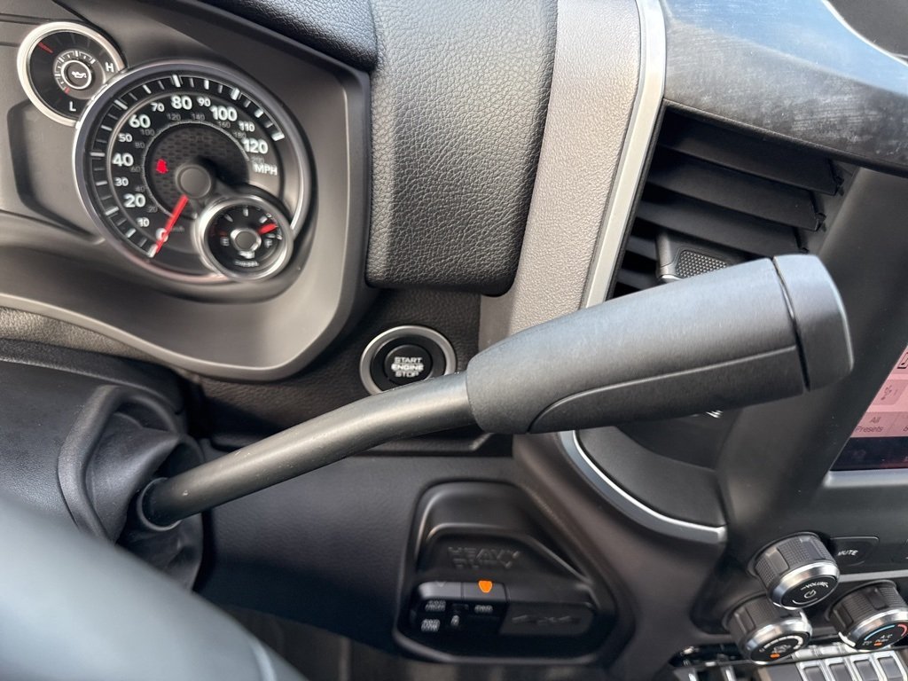 2023 Ram 2500 Big Horn photo 15