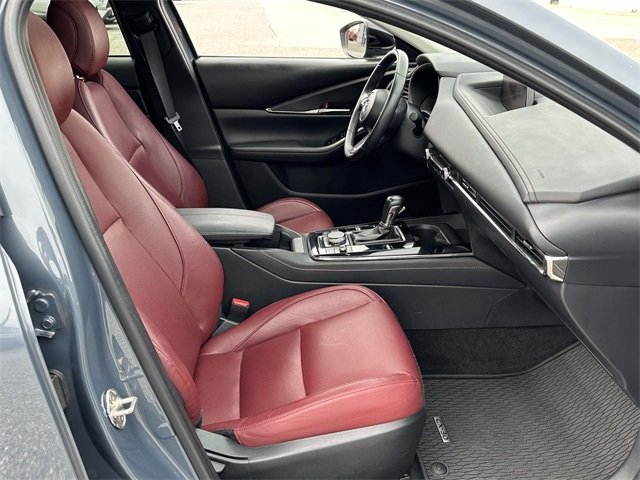 2022 Mazda CX-30 2.5 S Carbon photo 14