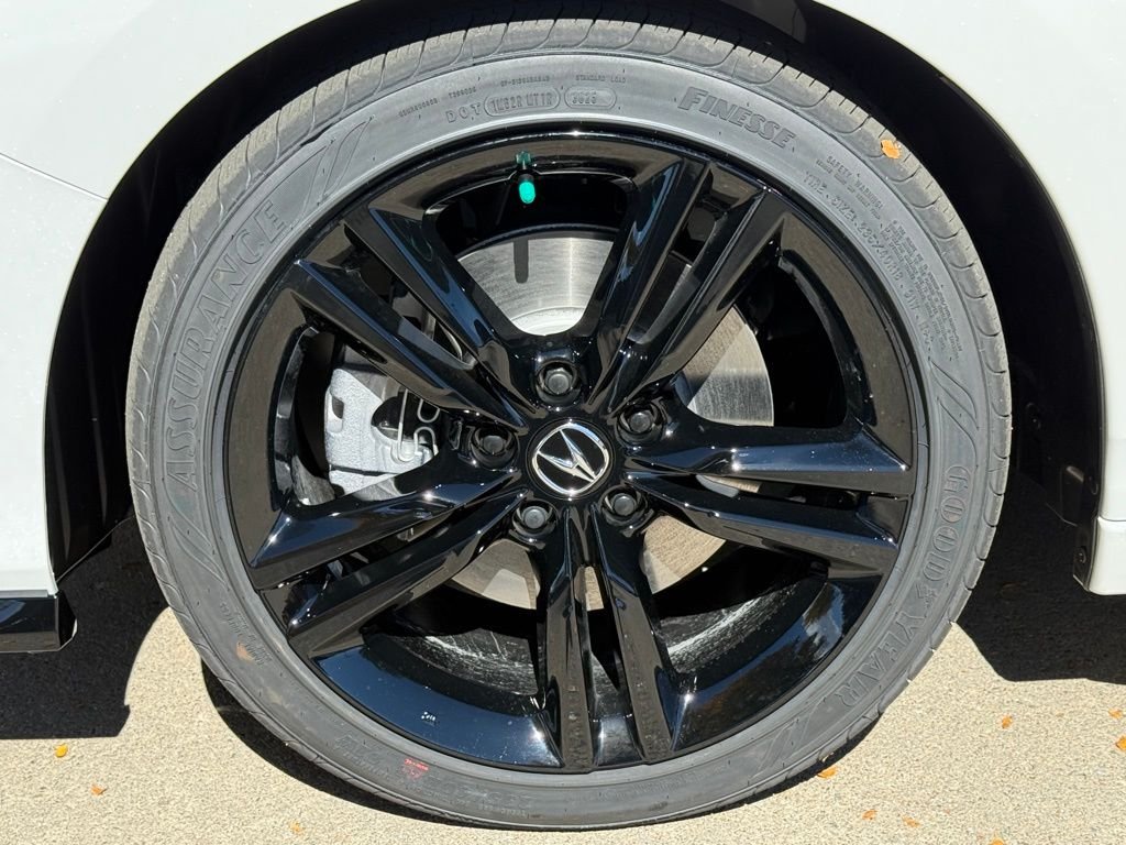 2026 Acura Integra A-Spec Technology photo 7