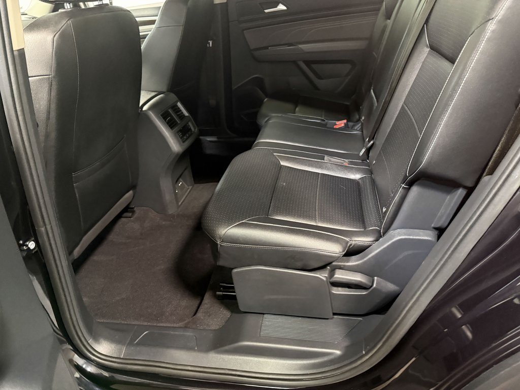 2021 Volkswagen Atlas V6 SE Technology photo 39
