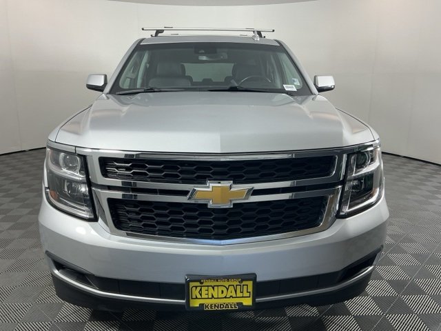 2018 Chevrolet Tahoe LT photo 2
