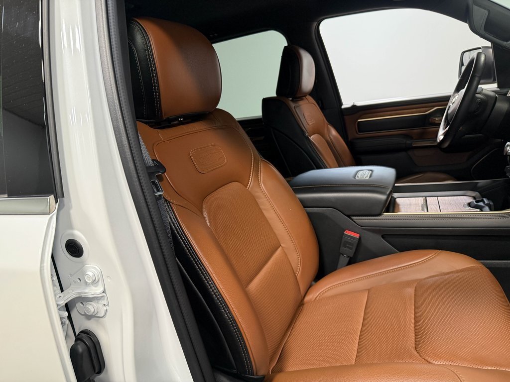 2023 Ram 1500 Laramie Longhorn photo 55
