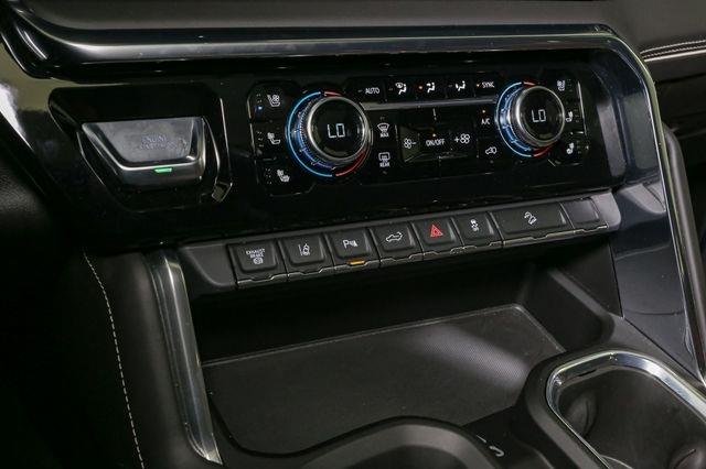 2024 Gmc Sierra 2500 HD Denali Ultimate photo 32