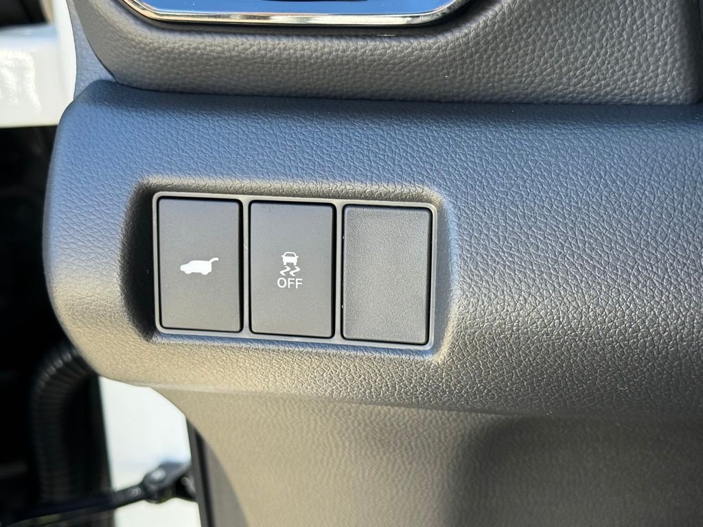 2025 Honda Pilot EX-L photo 22