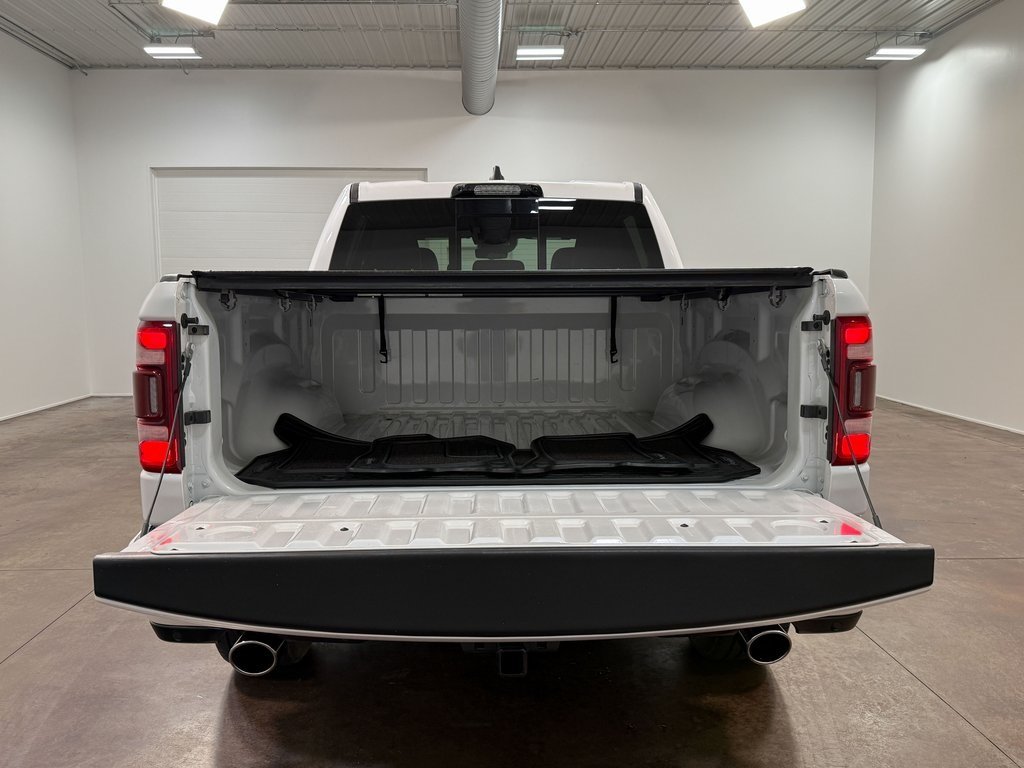 2023 Ram 1500 Laramie Longhorn photo 21