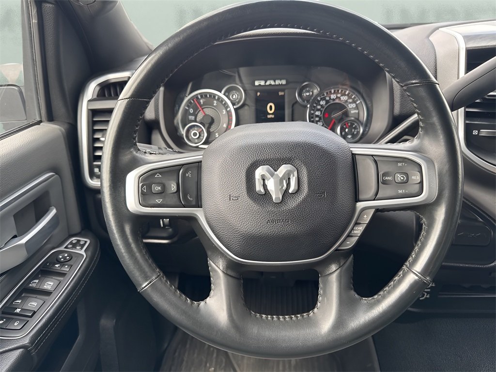 2023 Ram 2500 Big Horn photo 12