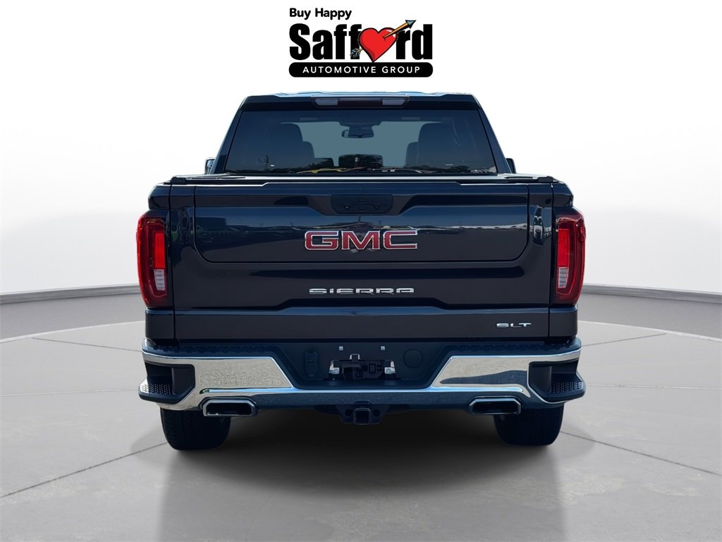 2023 Gmc Sierra 1500 SLT photo 6