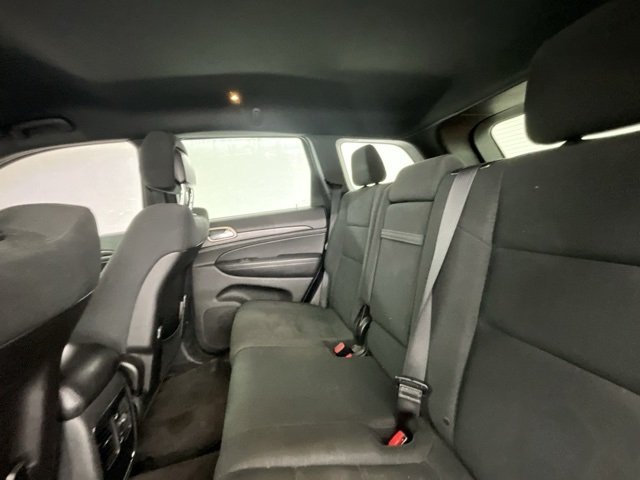 2016 Jeep Grand Cherokee Laredo photo 7