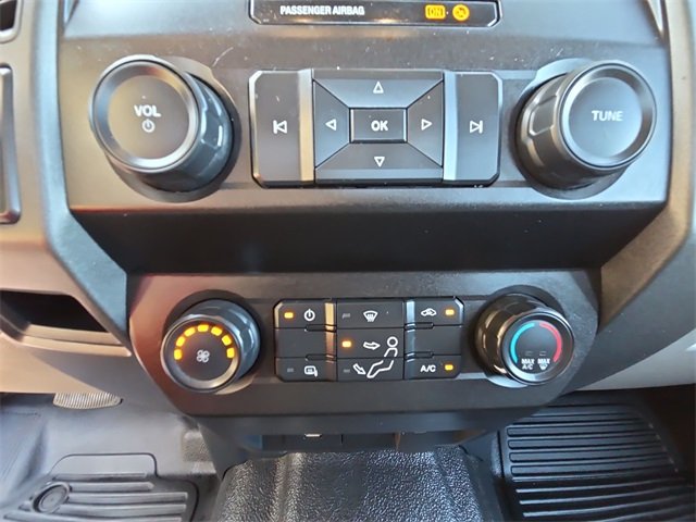 2022 Ford F-250 XL photo 17