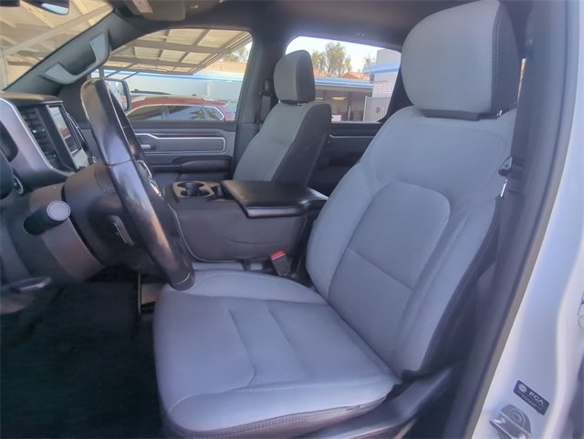 2021 Ram 1500 Big Horn Lone Star photo 11