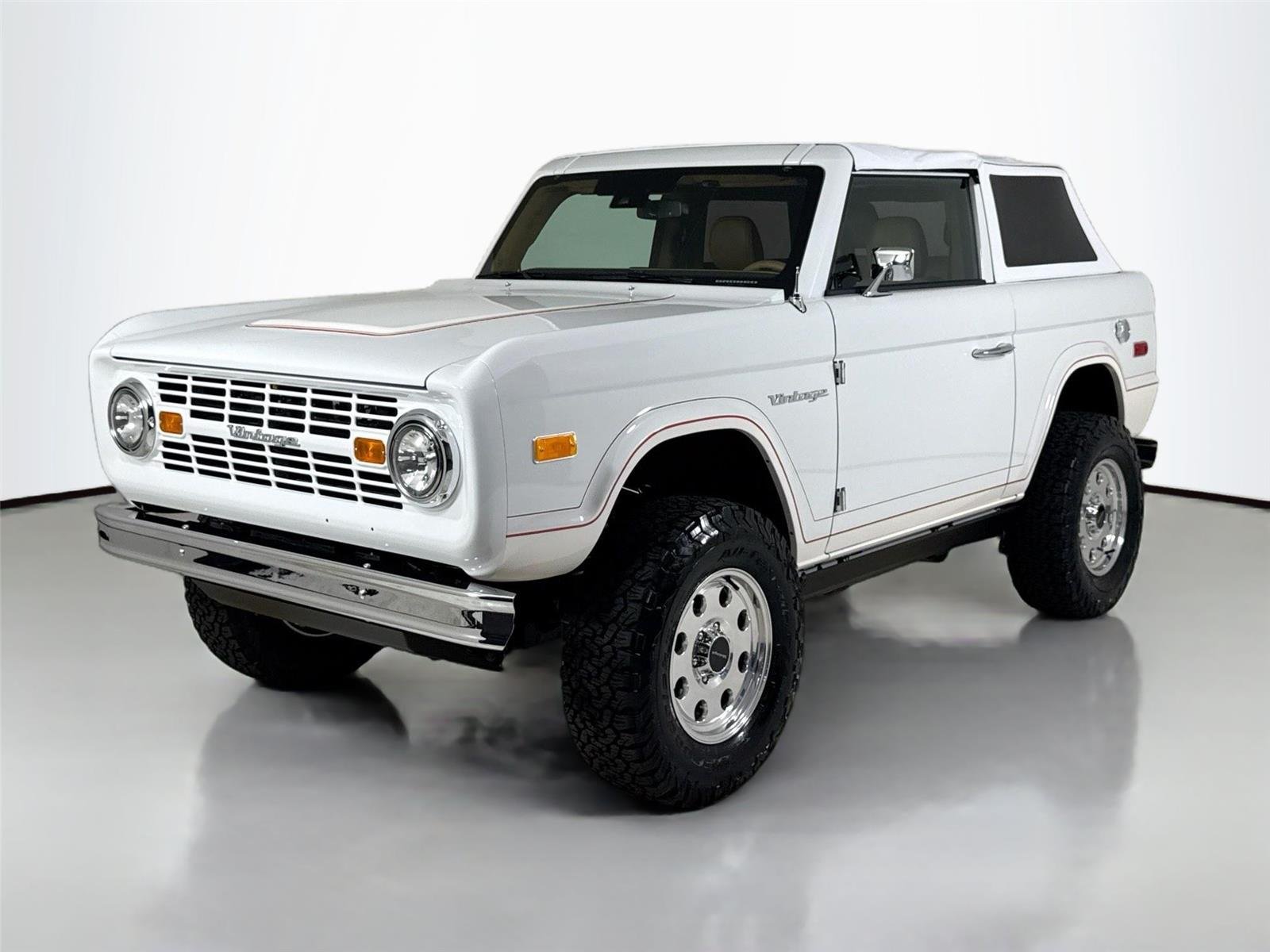 2025 Ford Bronco Badlands photo 37