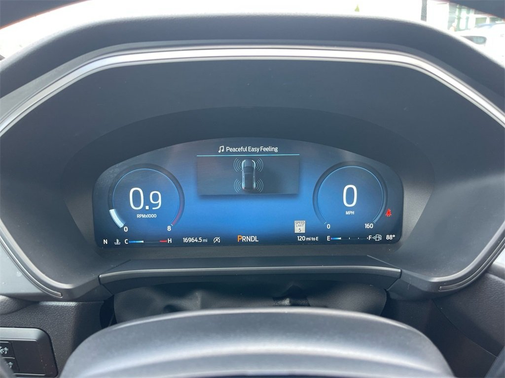 2023 Ford Escape Active photo 22