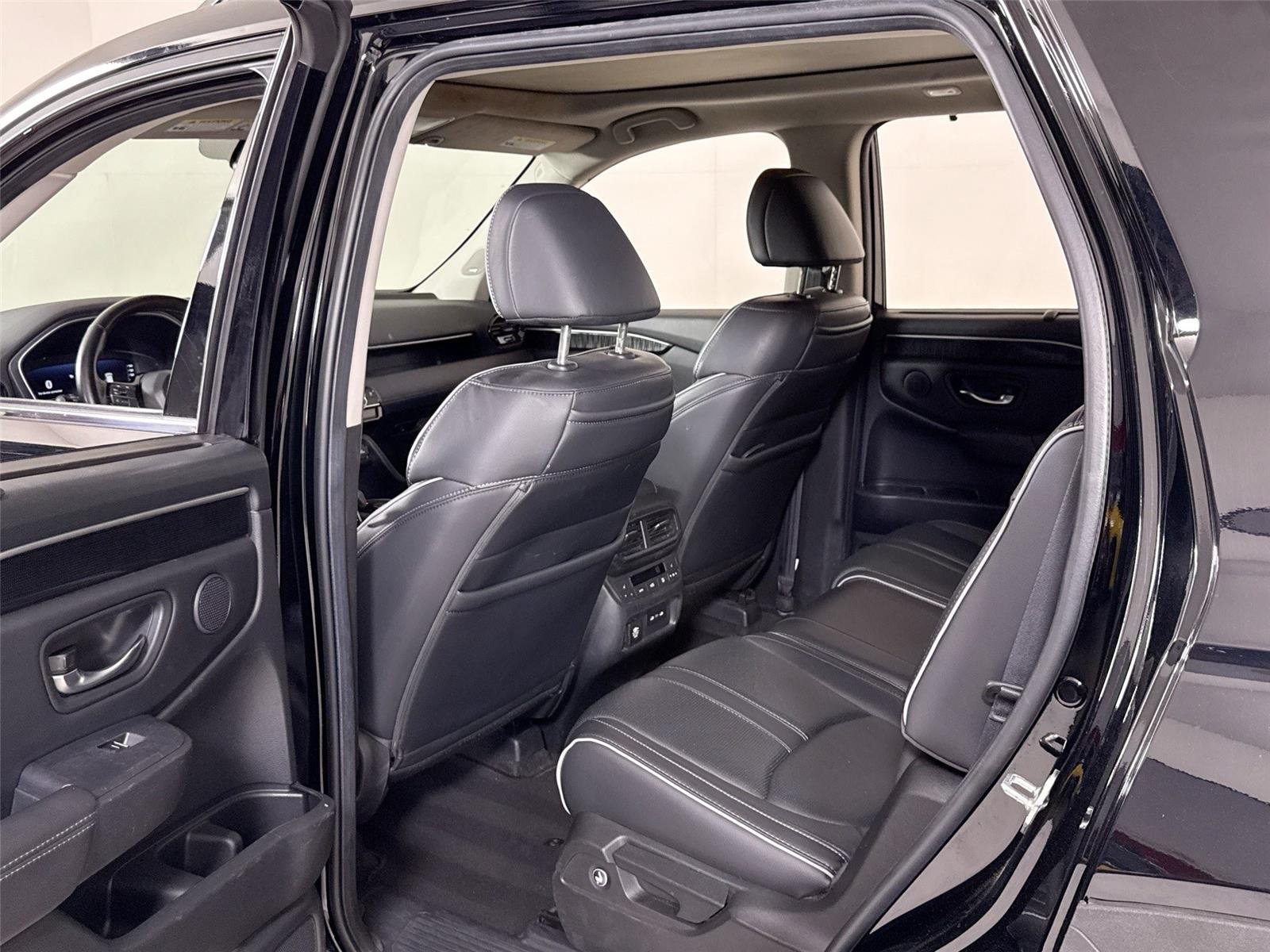 2024 Honda Pilot Elite photo 22