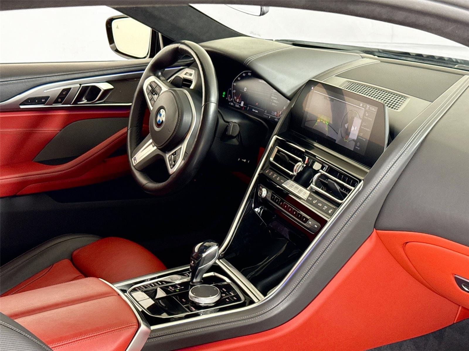 2019 Bmw 850i xDrive Coupe photo 25