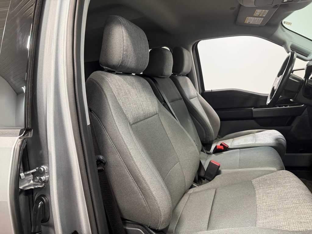 2022 Ford F-150 XLT photo 58