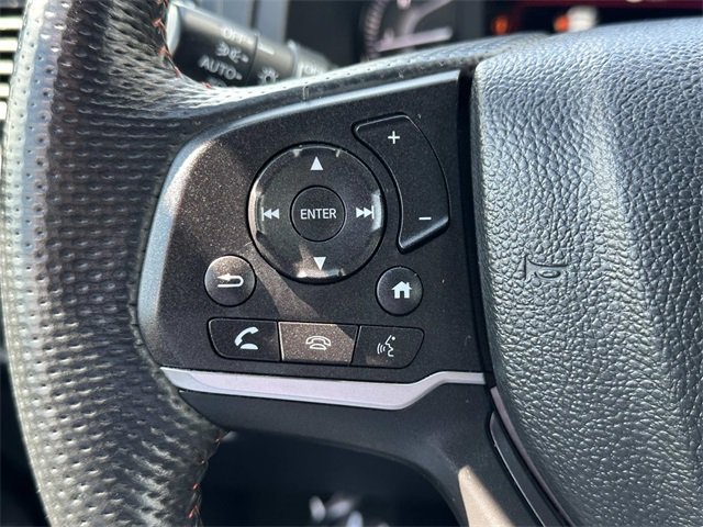2023 Honda Passport TrailSport photo 21