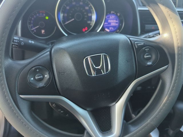 2016 Honda Fit LX photo 10