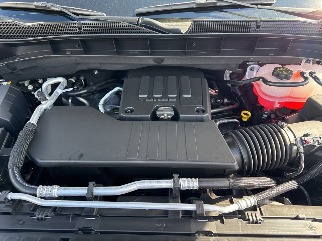 2026 Gmc Sierra 1500 Elevation photo 33
