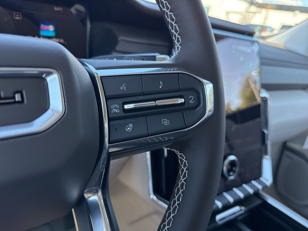 2025 Gmc Acadia Denali photo 16