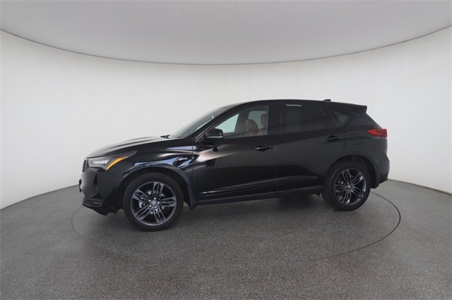 2023 Acura RDX A-Spec photo 5