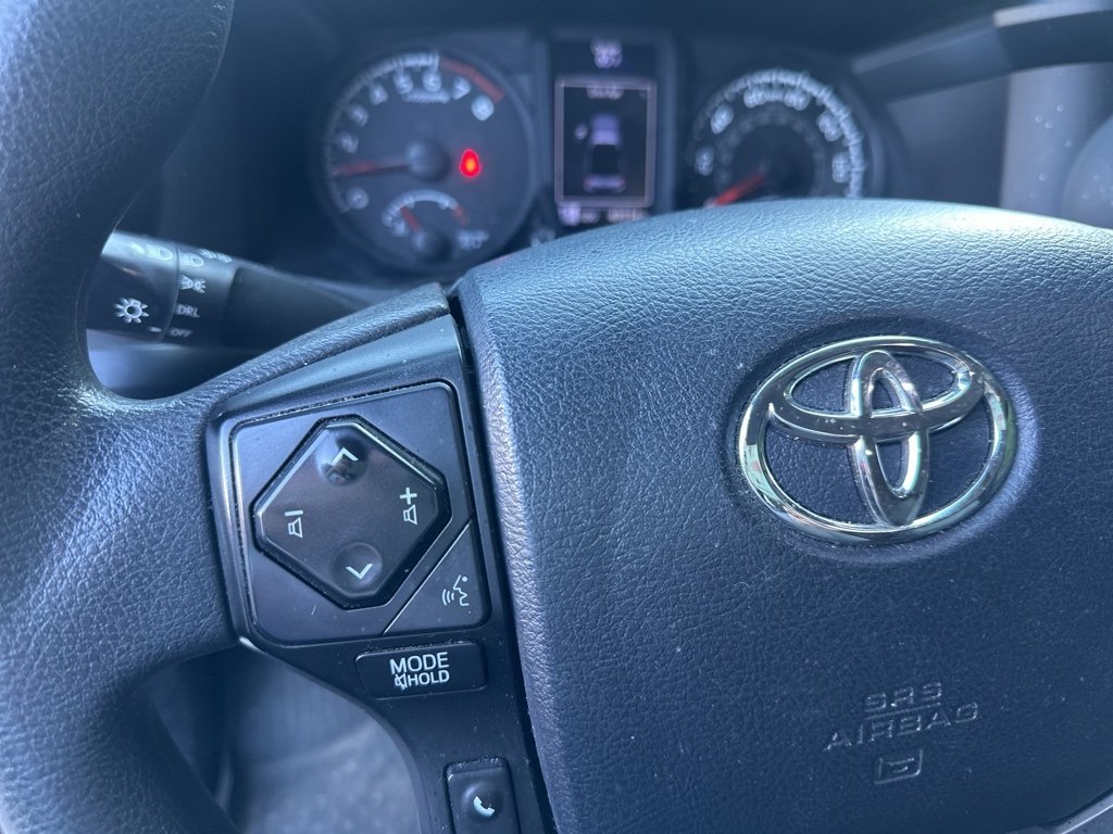 2019 Toyota Tacoma SR photo 8