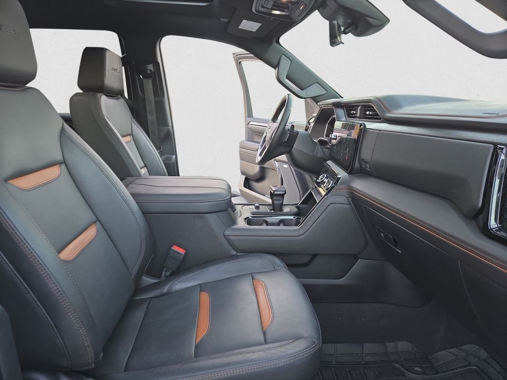 2023 Gmc Sierra 1500 AT4 photo 15