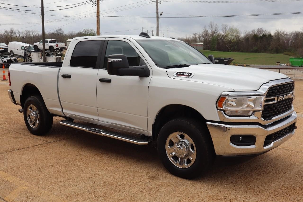 2024 Ram 2500 Big Horn photo 7