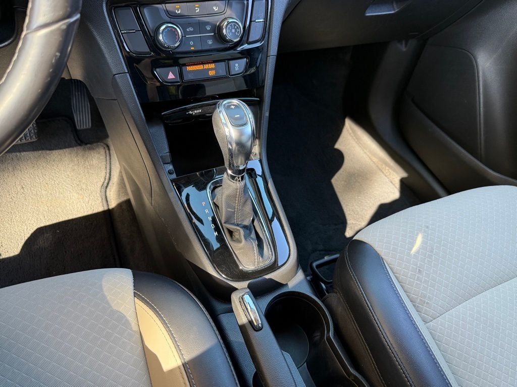 2019 Buick Encore Preferred photo 25