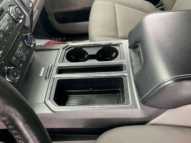 2018 Ford F-150 XLT photo 7