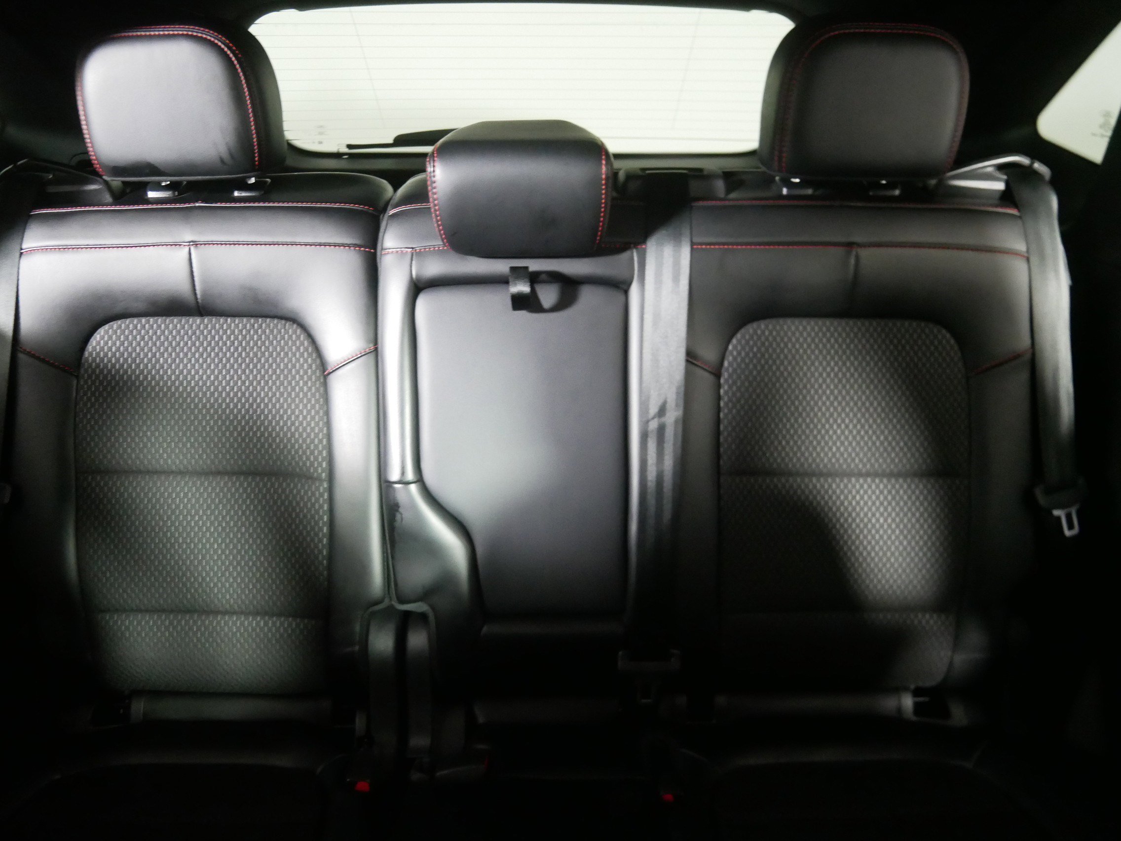 2024 Ford Escape ST-Line photo 13