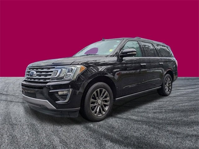 2020 Ford Expedition MAX Limited photo 3