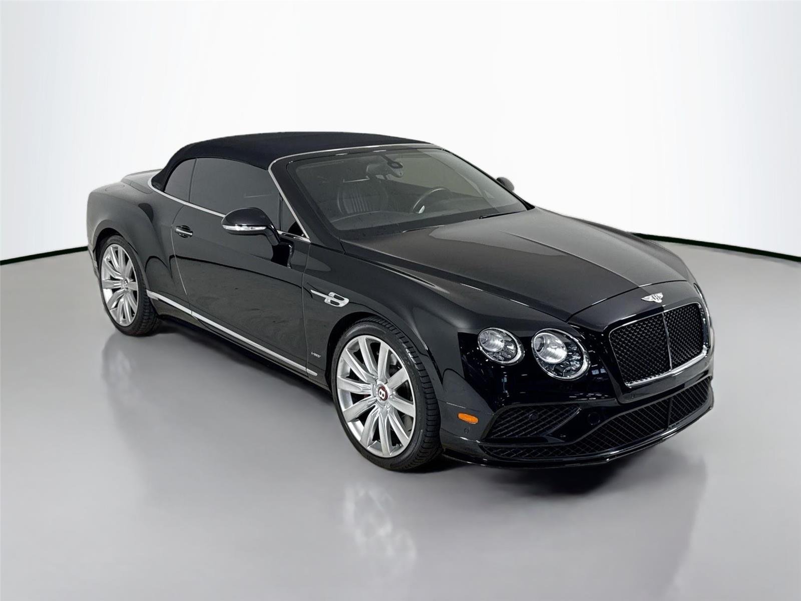 2016 Bentley Continental GT V8 S photo 47