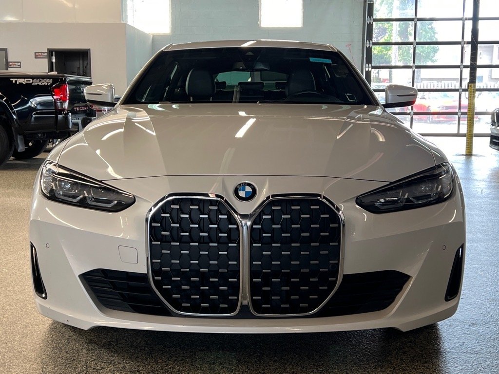 2023 Bmw 430i xDrive GC photo 2