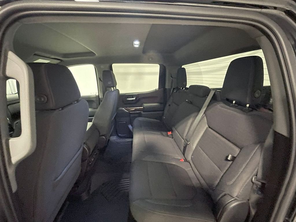 2021 Chevrolet Silverado 1500 RST photo 20
