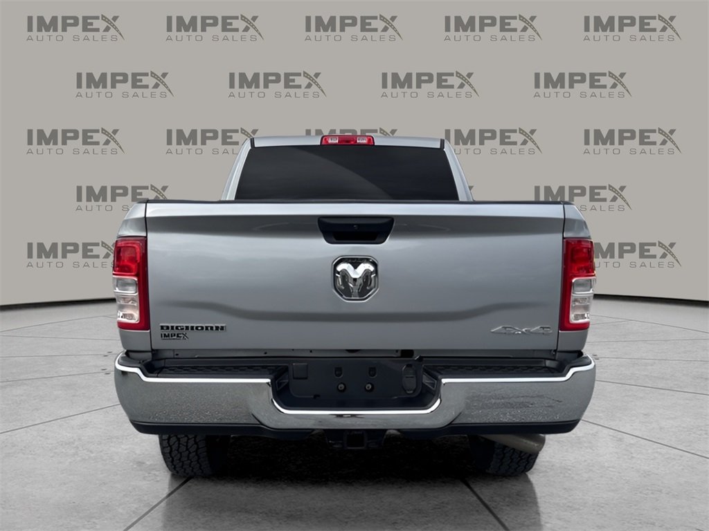 2023 Ram 2500 Big Horn photo 4