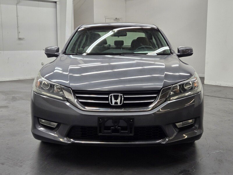 2013 Honda Accord EX photo 4