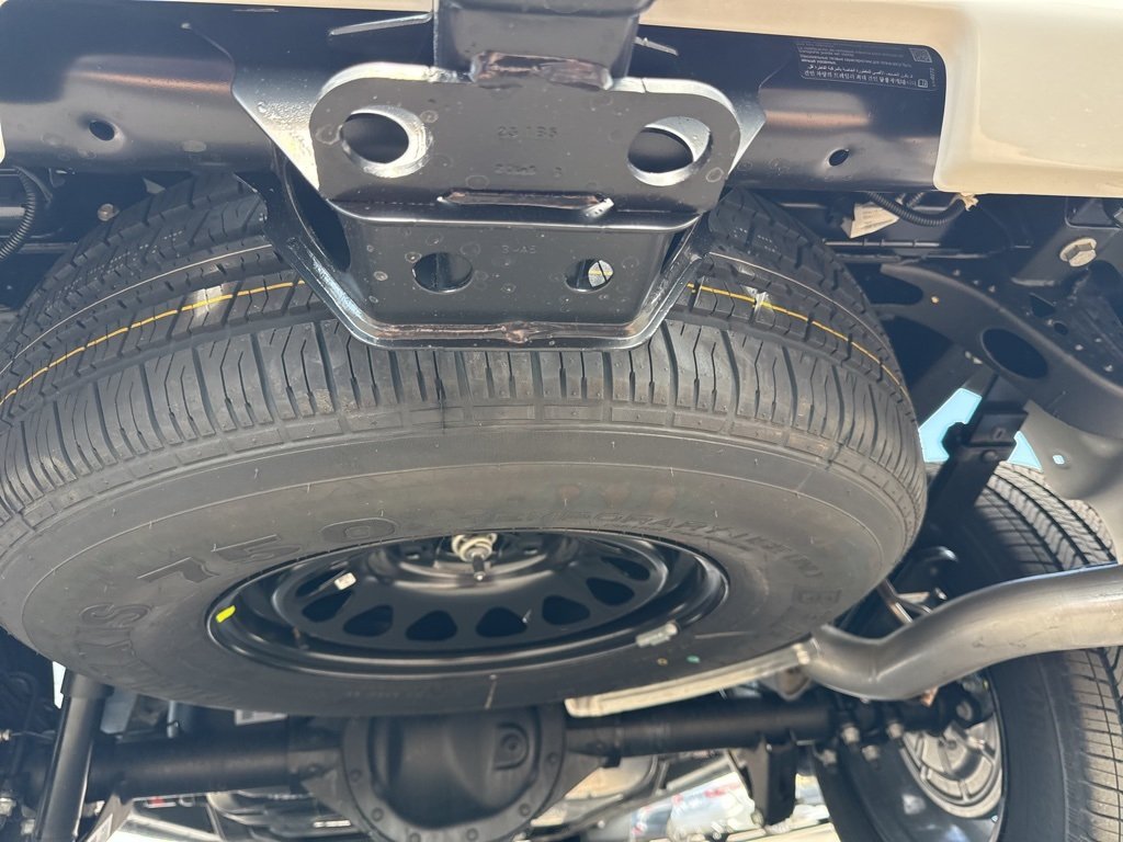 2026 Gmc Sierra 1500 Elevation photo 29